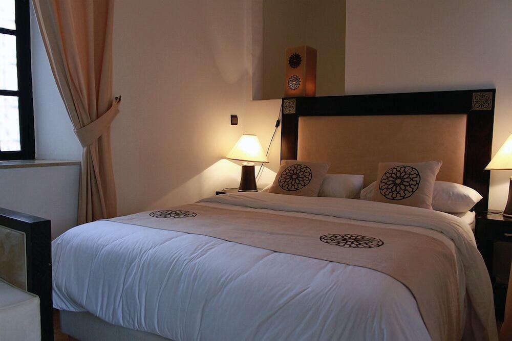 Bed and breakfast Aliya