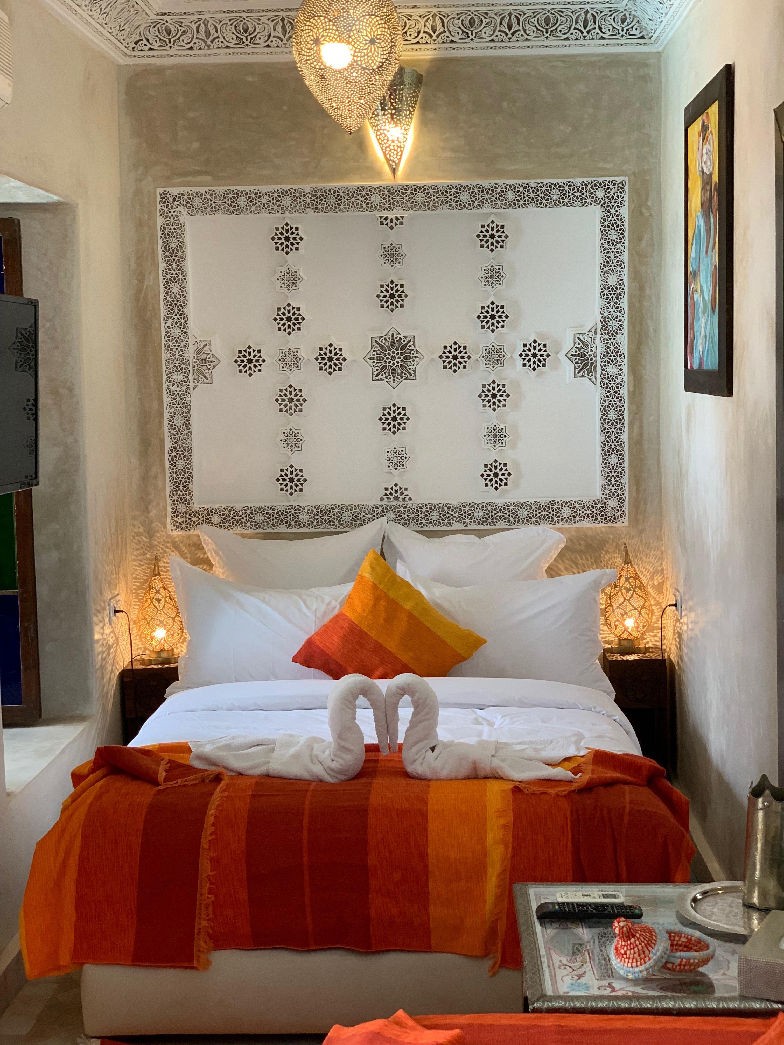 Abaka & Boutique Riad Marrakesh