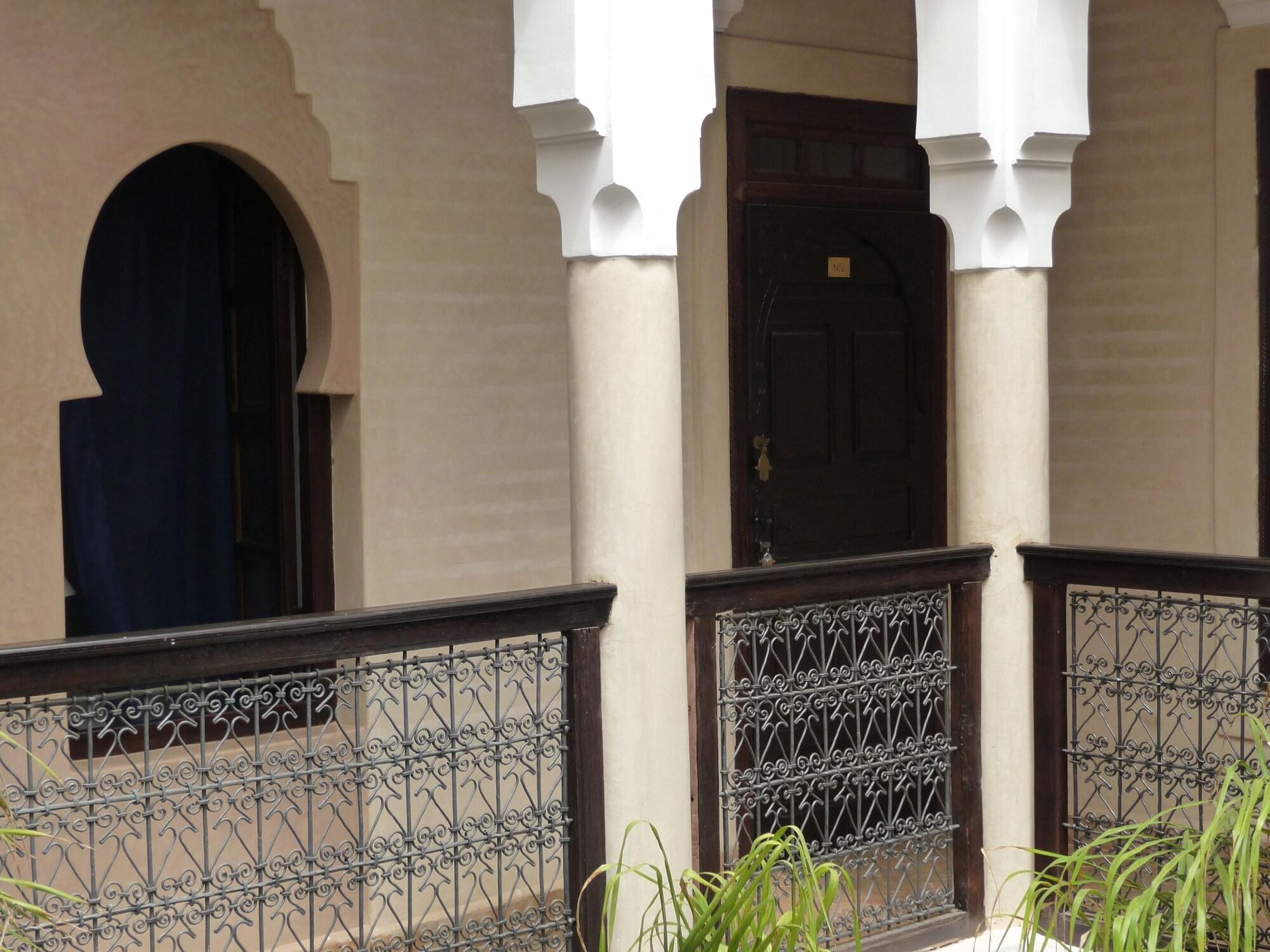 Riad Casa Lalla