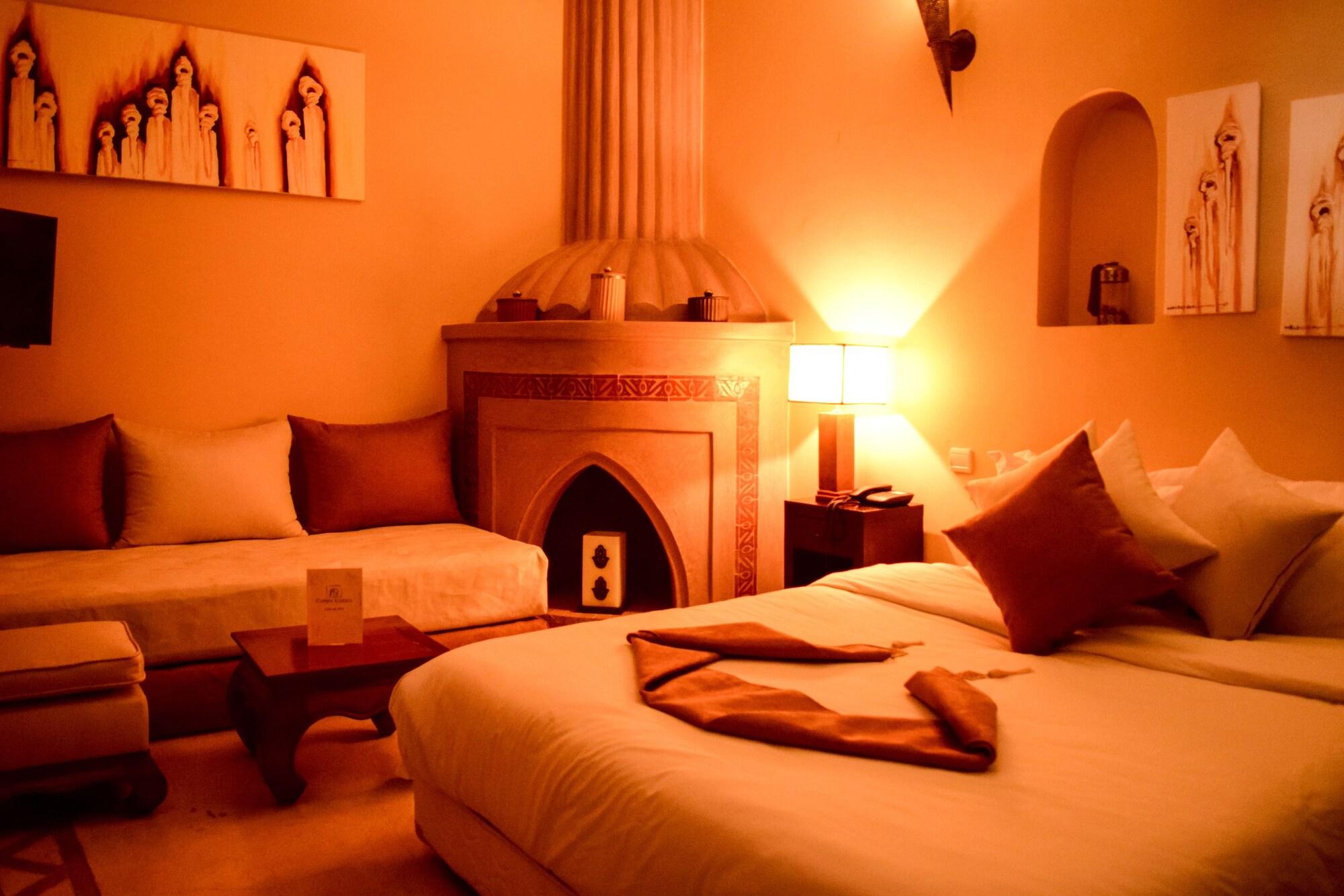 Riad Casa Lalla 4*