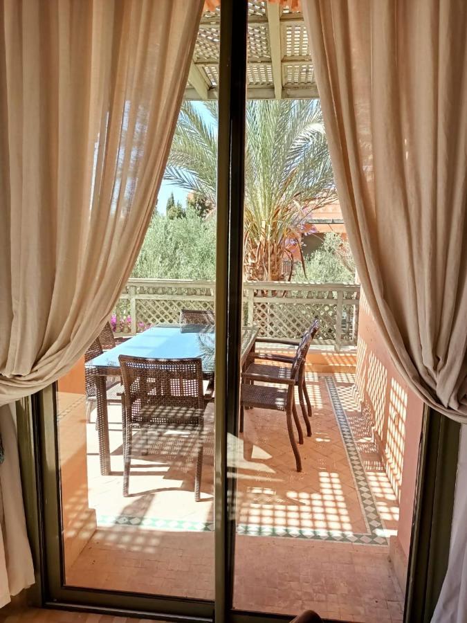 Palmeraie Village 2 Appartement