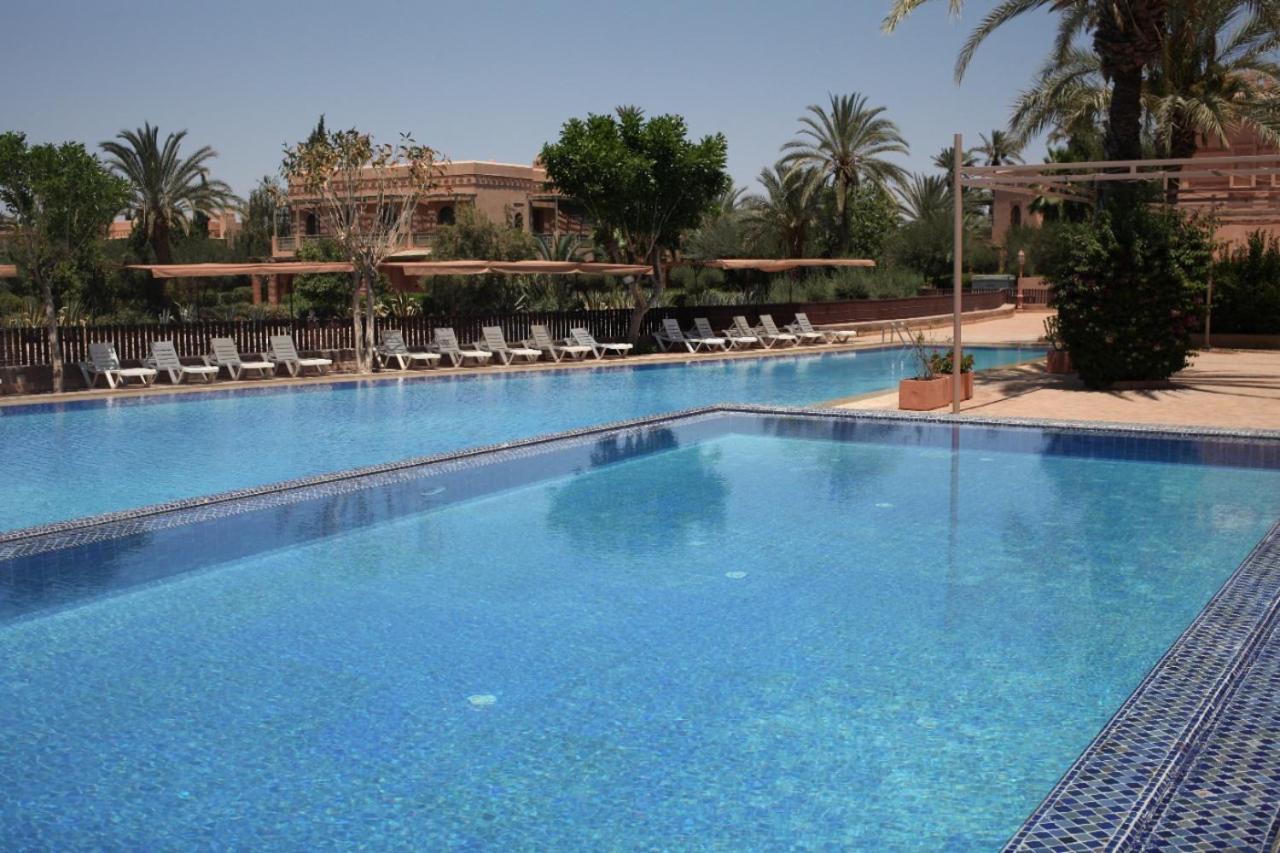 Appartement Palmeraie Village 2 *