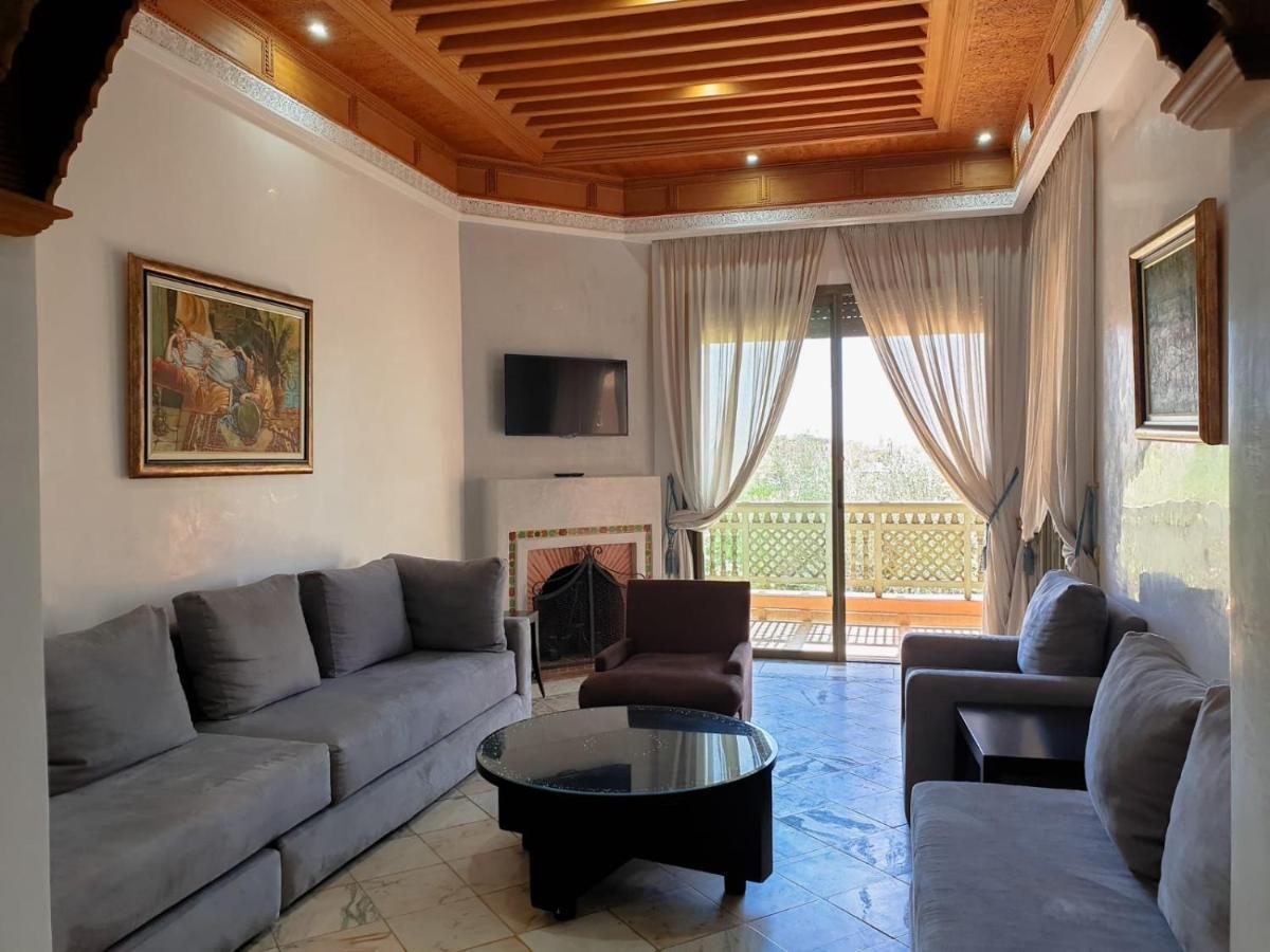 Palmeraie Village 2 Appartement Marrakesh