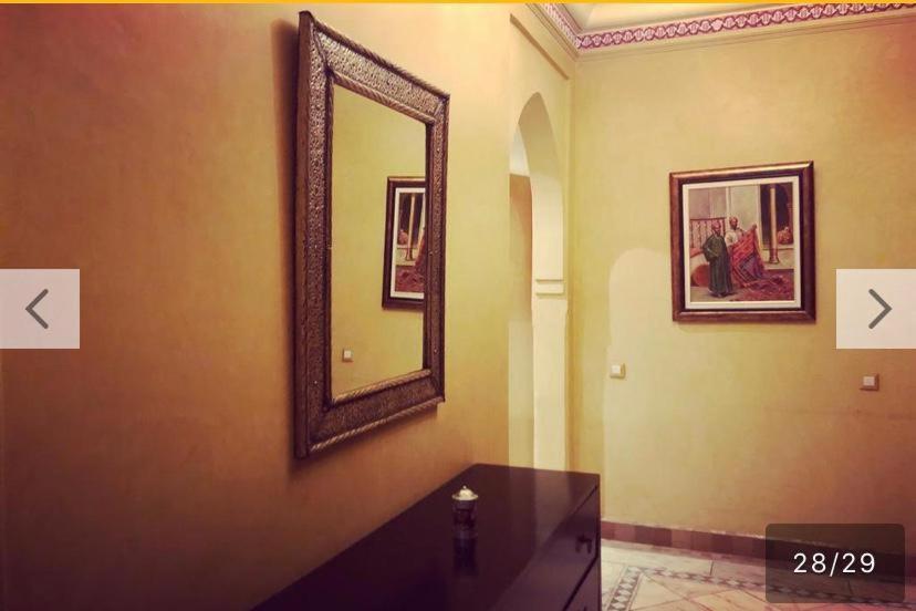 Palmeraie Village 2 Appartement Marrakesh