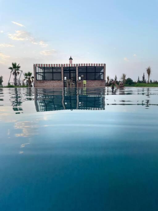 Igrane House Vakantiehuis Marrakesh