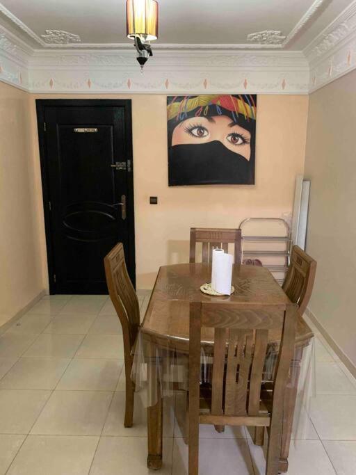 Spacieux Familiale Apartment *