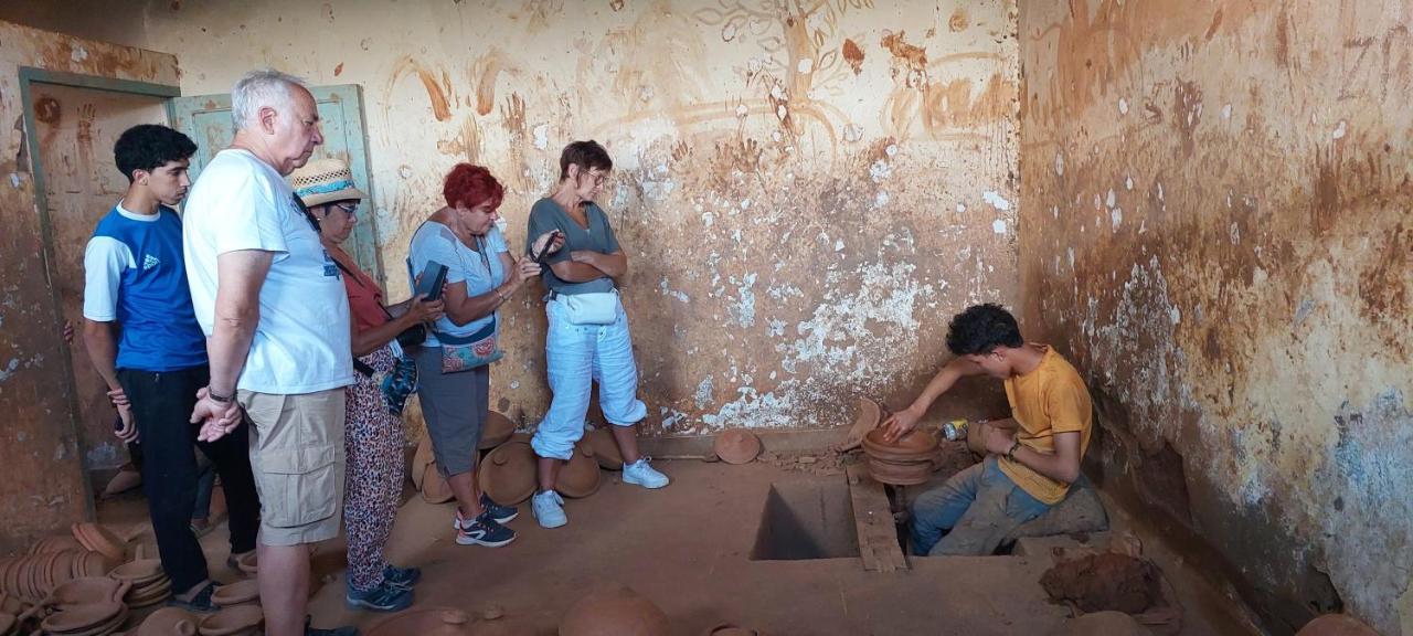 Saida Berber House Alloggio in famiglia