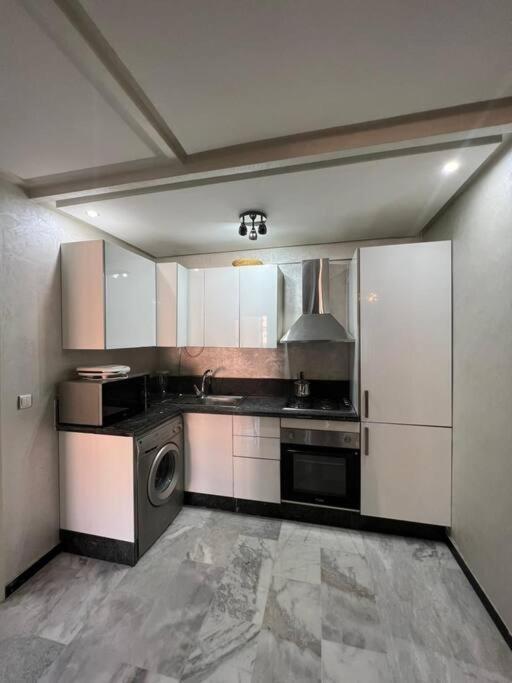 Apartment Vitality Harmony A27