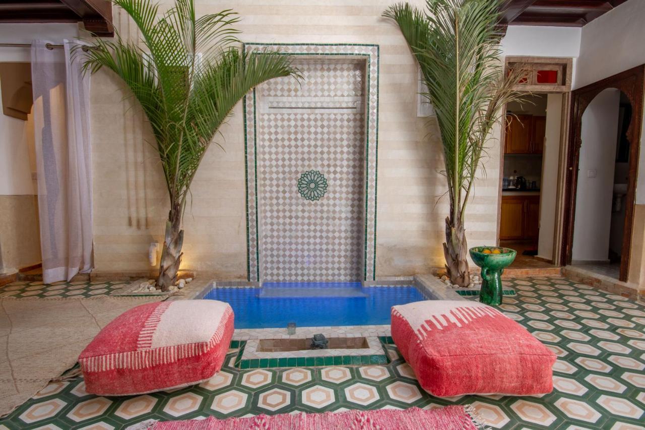 Maison d'hôtes Comptoir Du Pacha