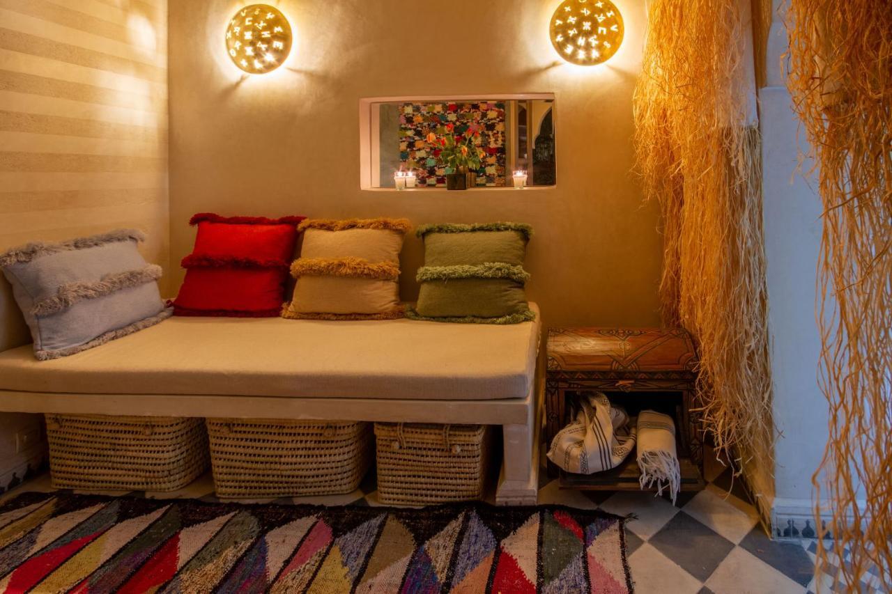 Maison d'hôtes Comptoir Du Pacha *