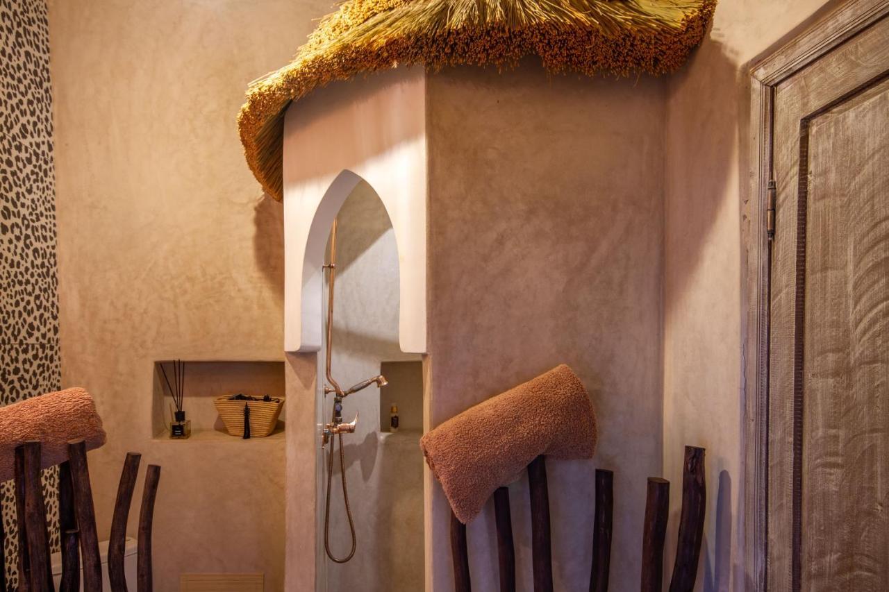 Comptoir Du Pacha Maison d'hôtes *