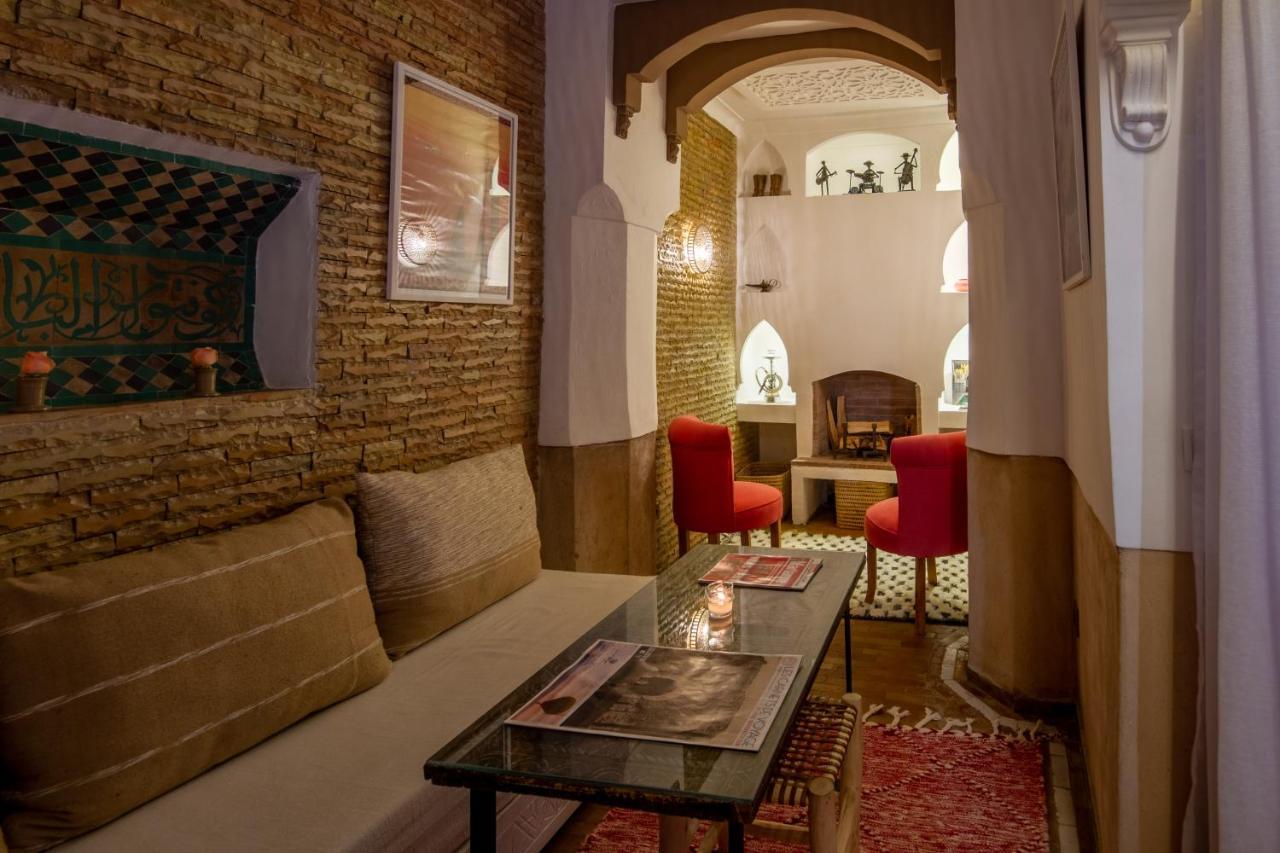 Comptoir Du Pacha * Marrakesh