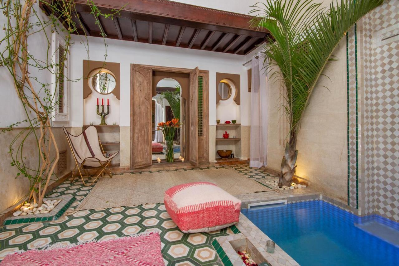 Comptoir Du Pacha Marrakesh