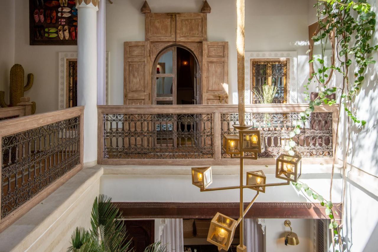 Maison d'hôtes Comptoir Du Pacha *