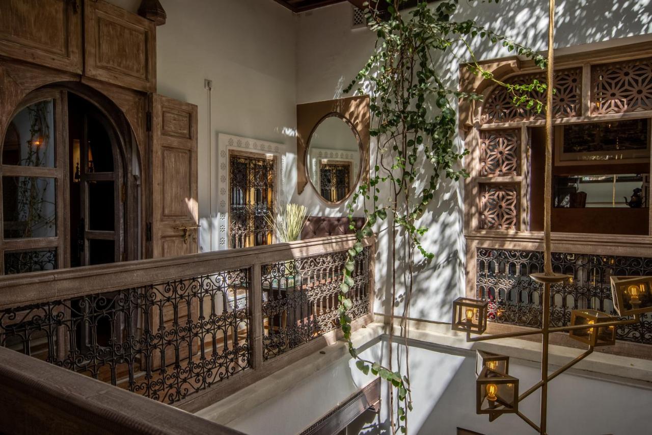 Comptoir Du Pacha * Marrakesh