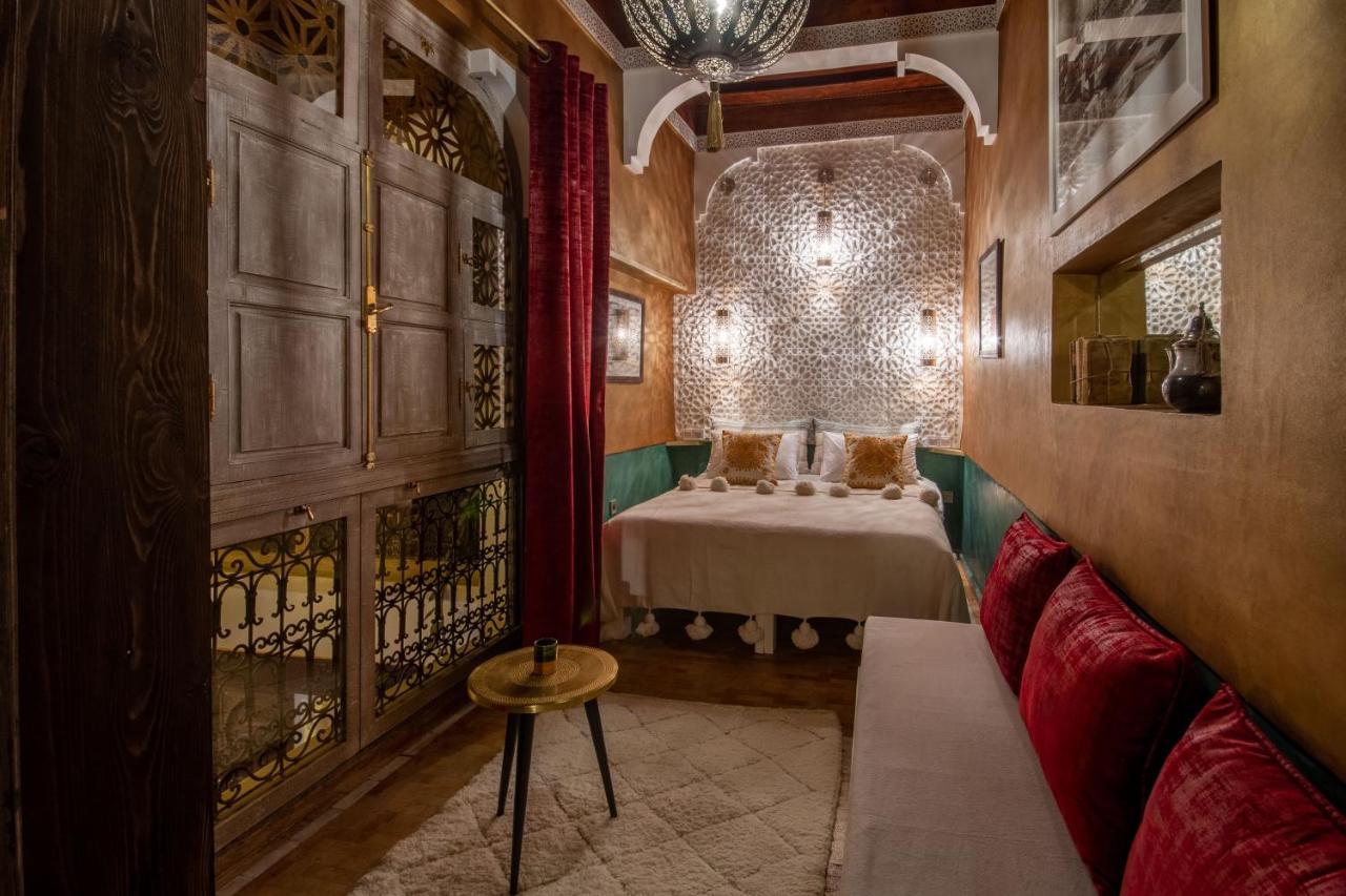 Maison d'hôtes Comptoir Du Pacha *