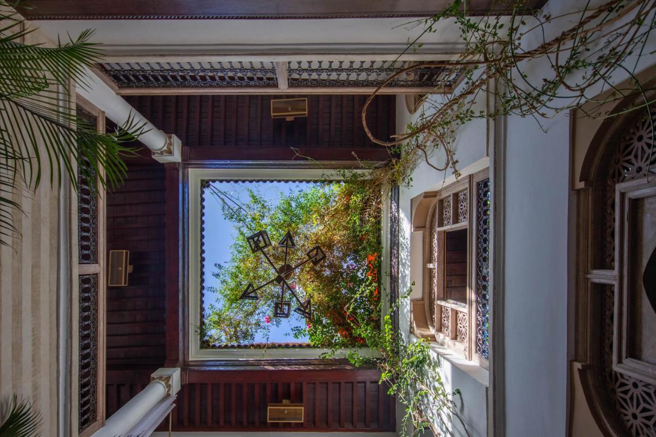 Comptoir Du Pacha * Marrakesh