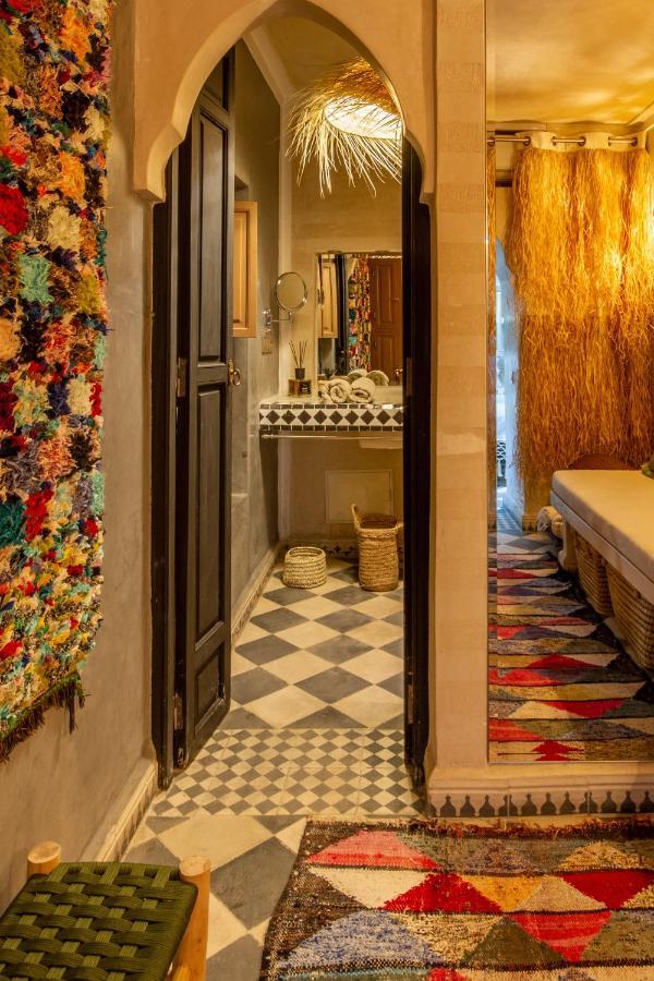 Maison d'hôtes Comptoir Du Pacha *