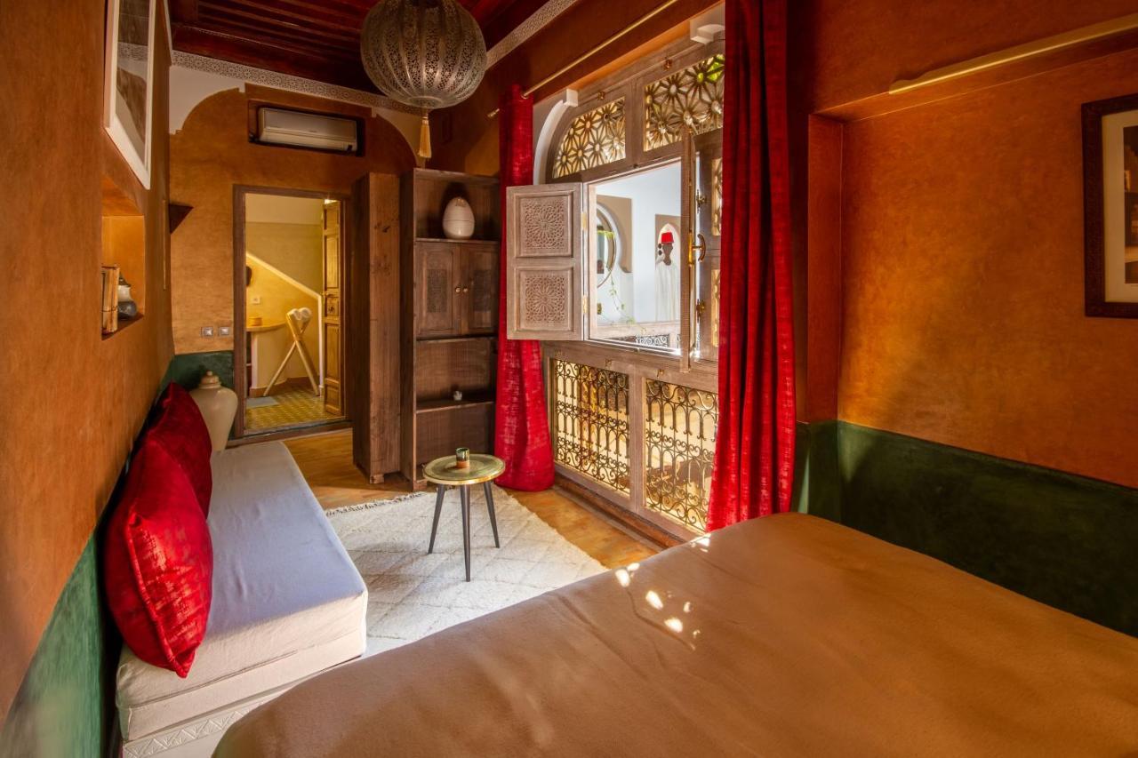 Comptoir Du Pacha Maison d'hôtes Marrakesh