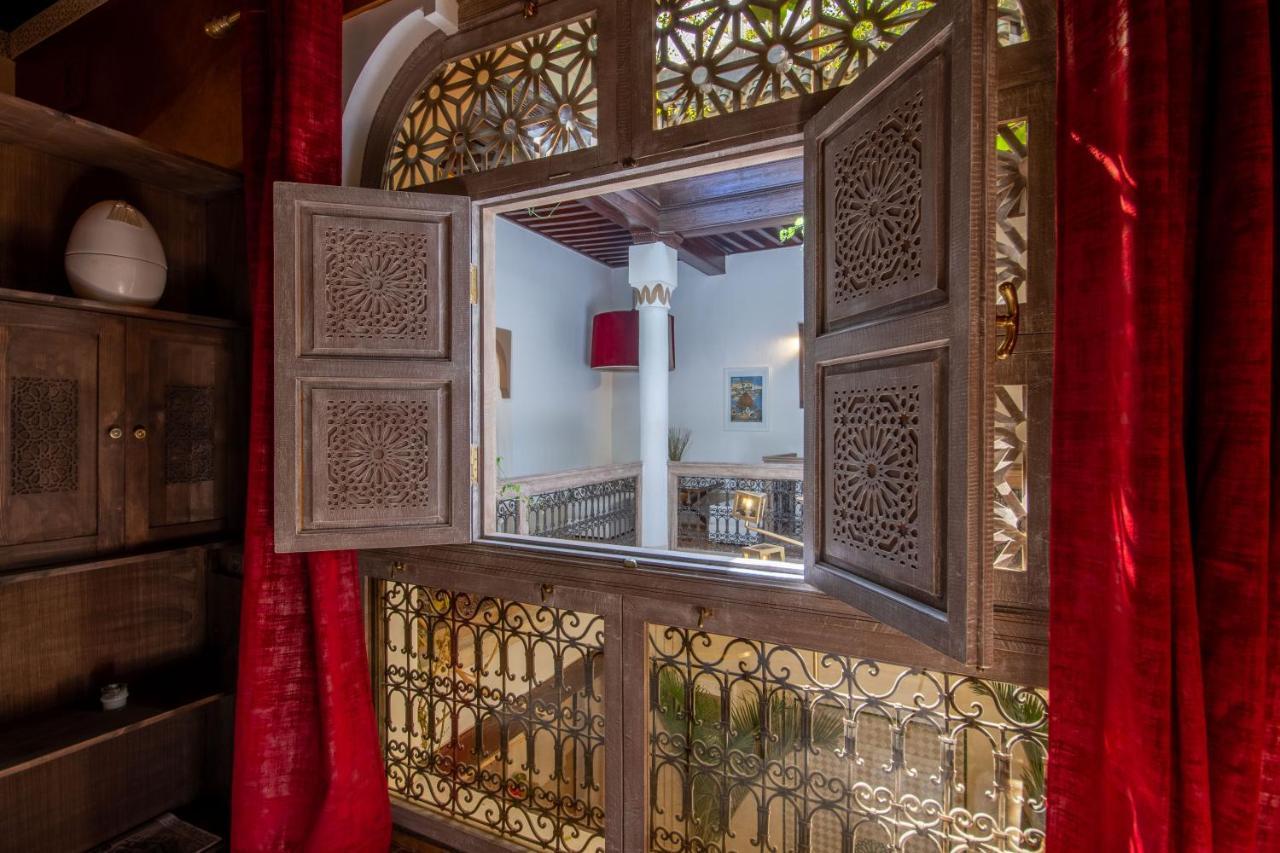 Comptoir Du Pacha Marrakesh