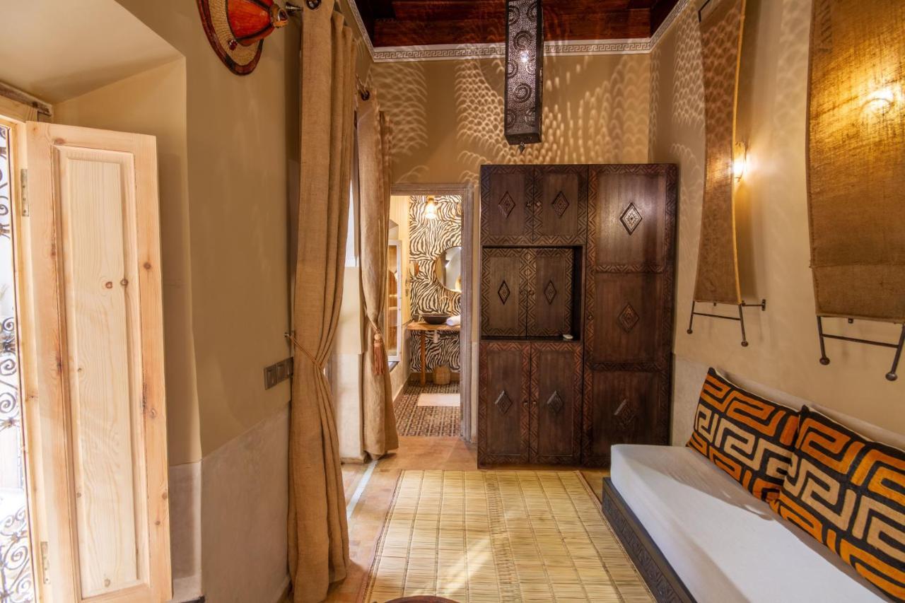 Comptoir Du Pacha *