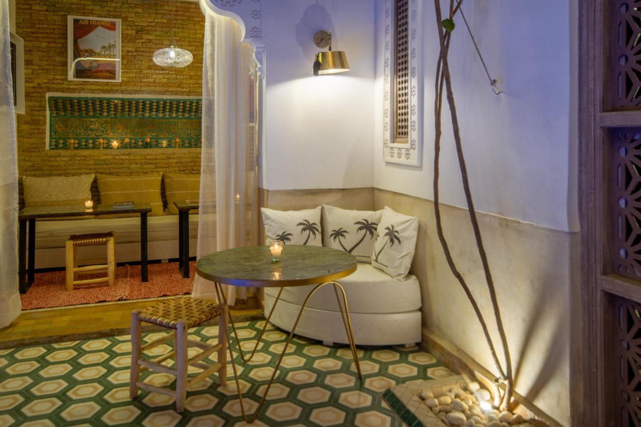 Comptoir Du Pacha