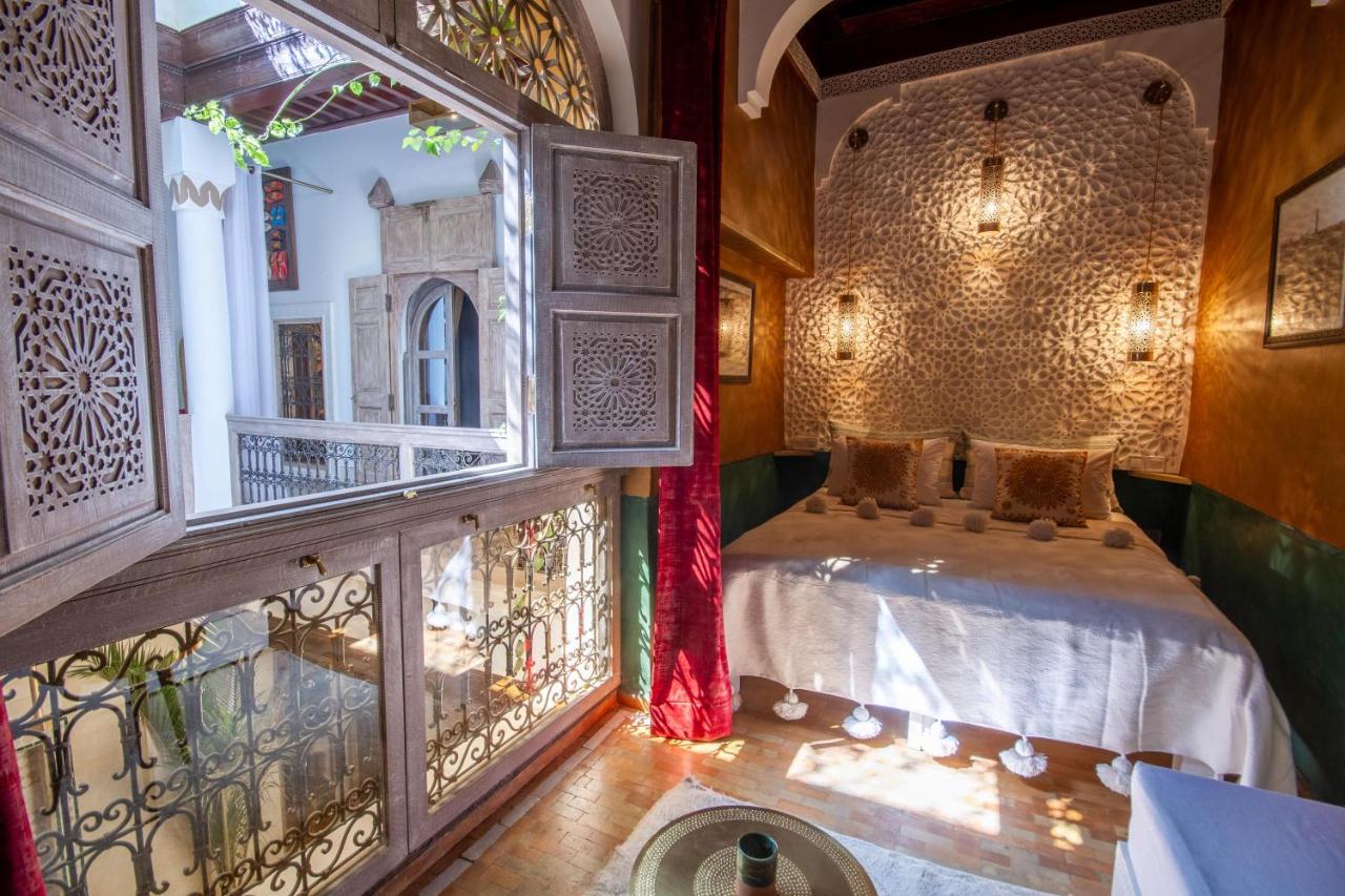 Maison d'hôtes Comptoir Du Pacha