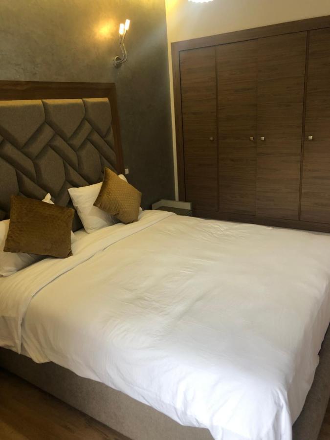 Pearl Garden Appartement
