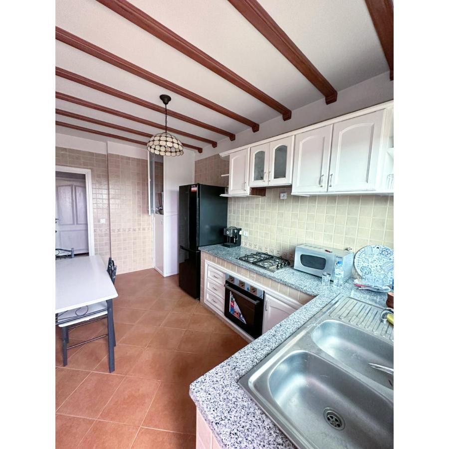 Apartment Gueliz Victo Hugo 2 Marrakesh
