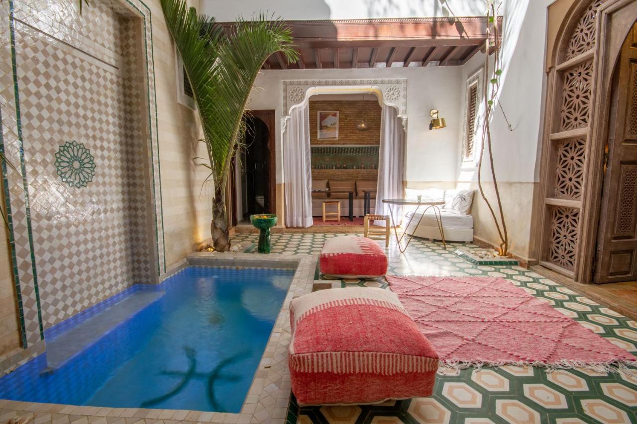 Maison d'hôtes Comptoir Du Pacha