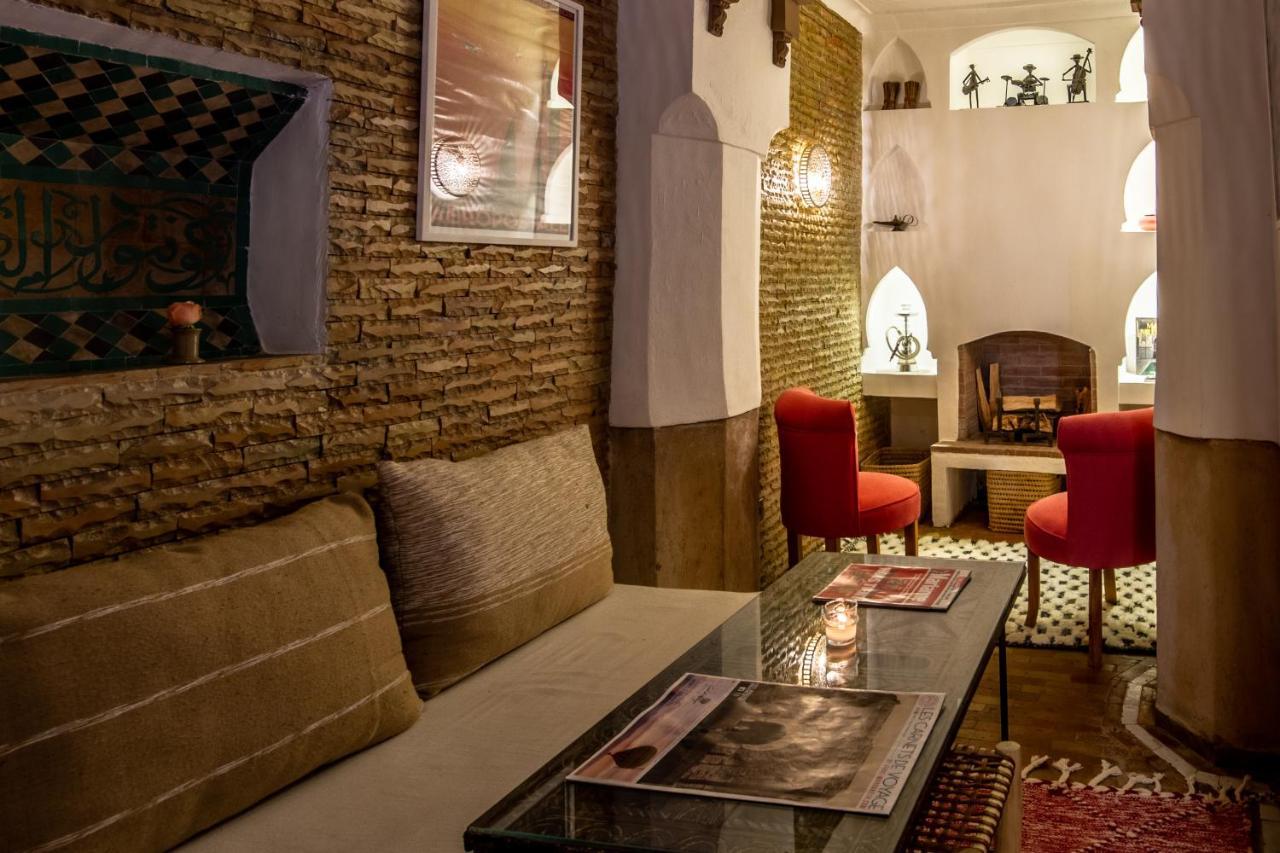 Maison d'hôtes Comptoir Du Pacha *