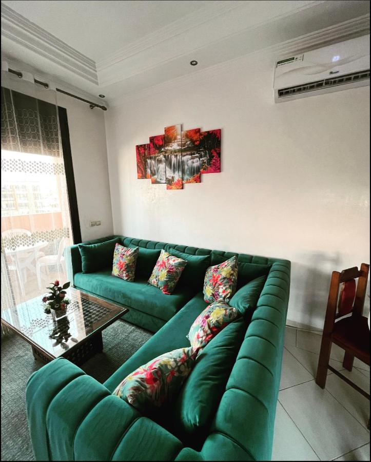 Agréable Au Centre De La Apartamento *