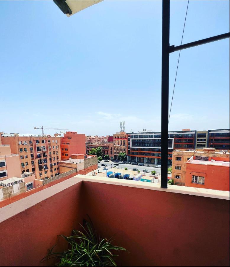 Agréable Au Centre De La Apartamento *