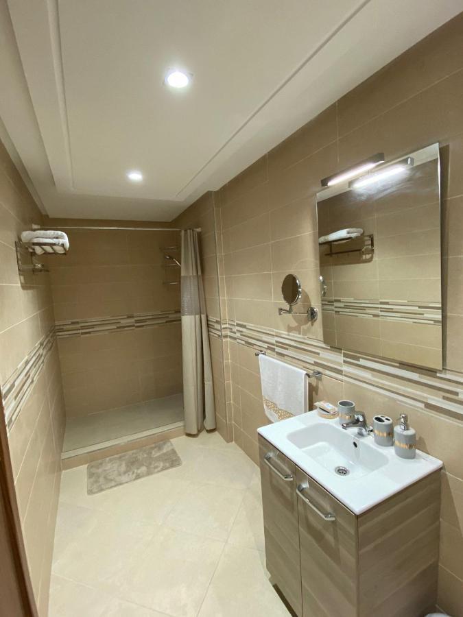 Appartement Au Coeur De La *