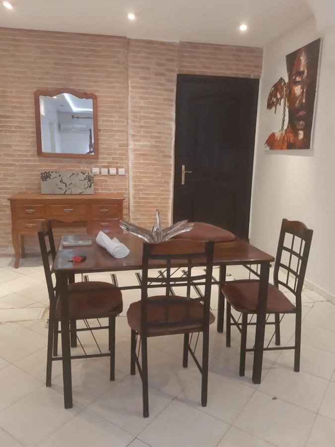Hana Majorelle Appartamento