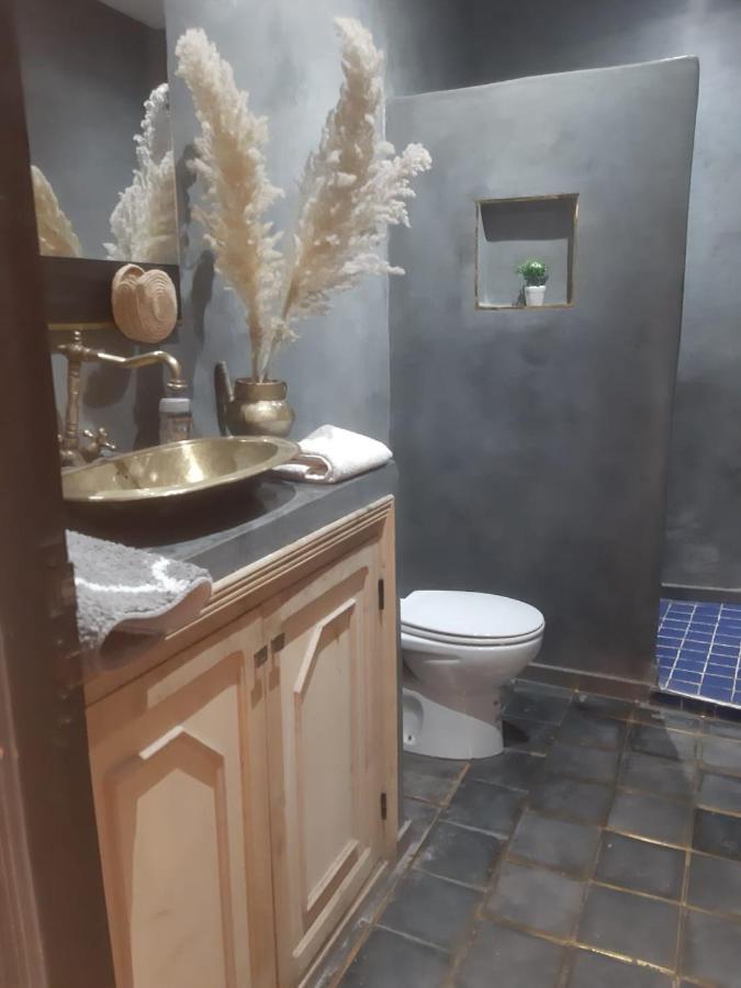 Hana Majorelle Appartamento *