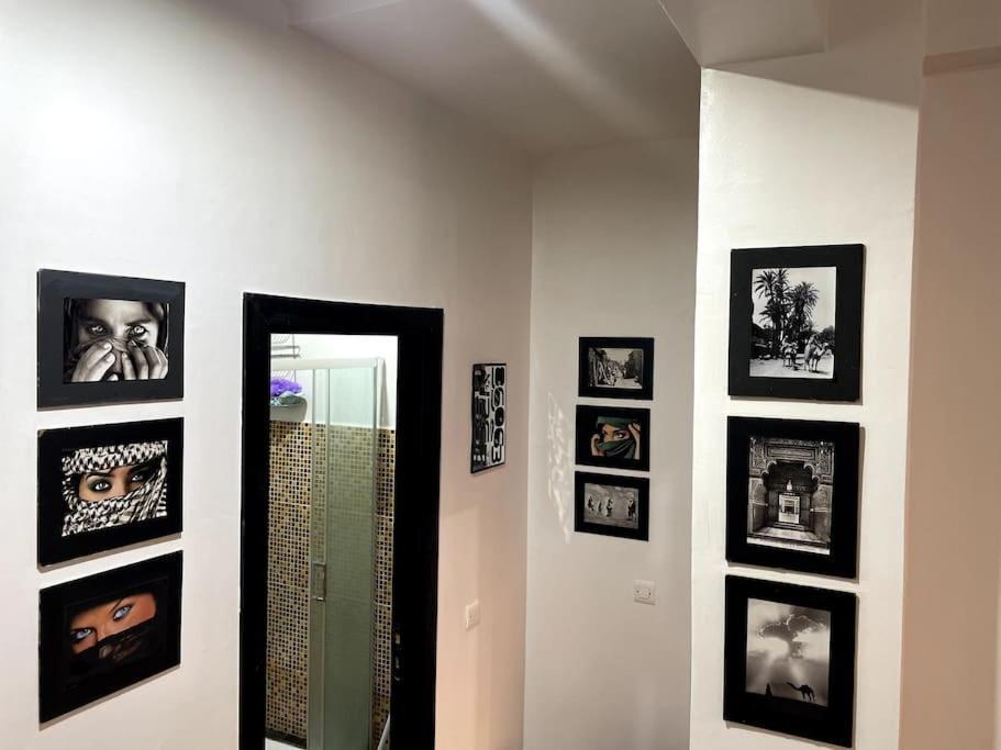 Appartement Targa Garden Marrakesh