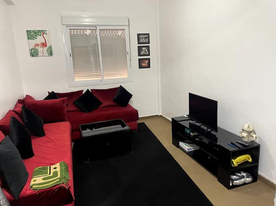 Appartement Targa Garden *