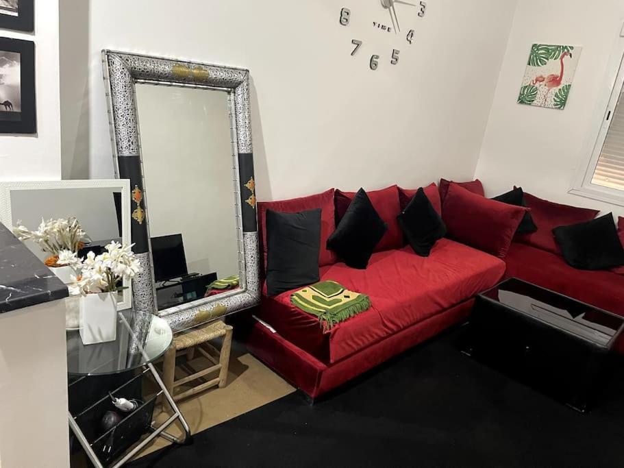 Appartement Targa Garden *
