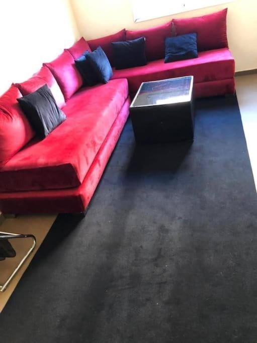 Appartement Targa Garden