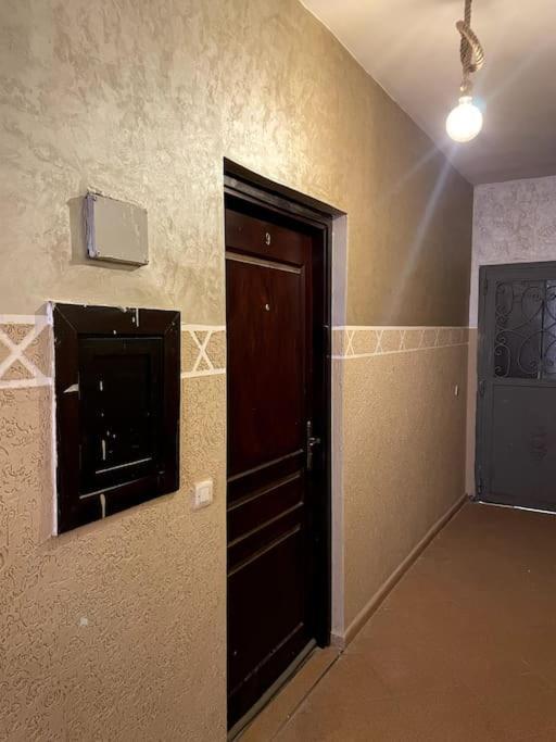 Appartement Targa Garden Marrakesh