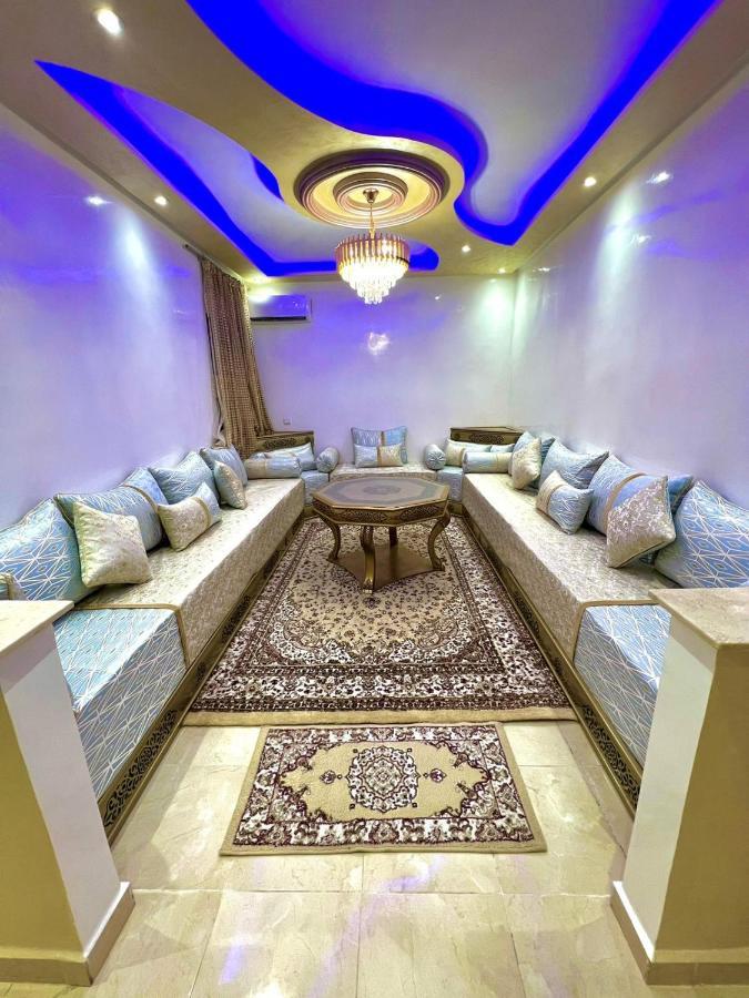 Superbe Proche Centre Marrakech, Neuf Equipe * Marrakesh