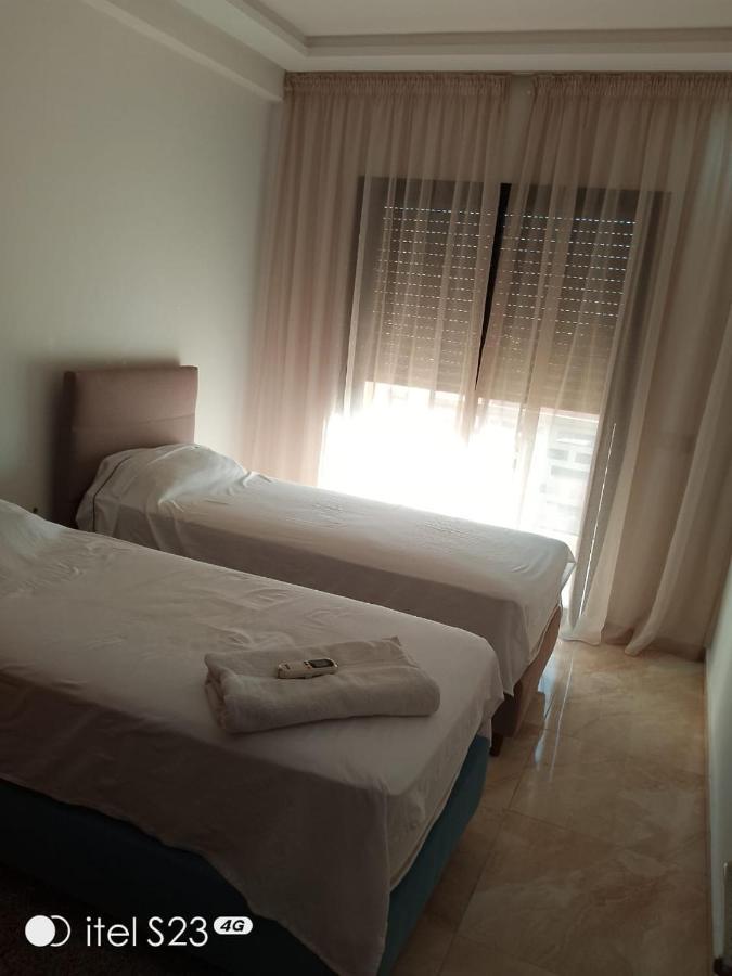 Appartement A Gueliz Marrakesh