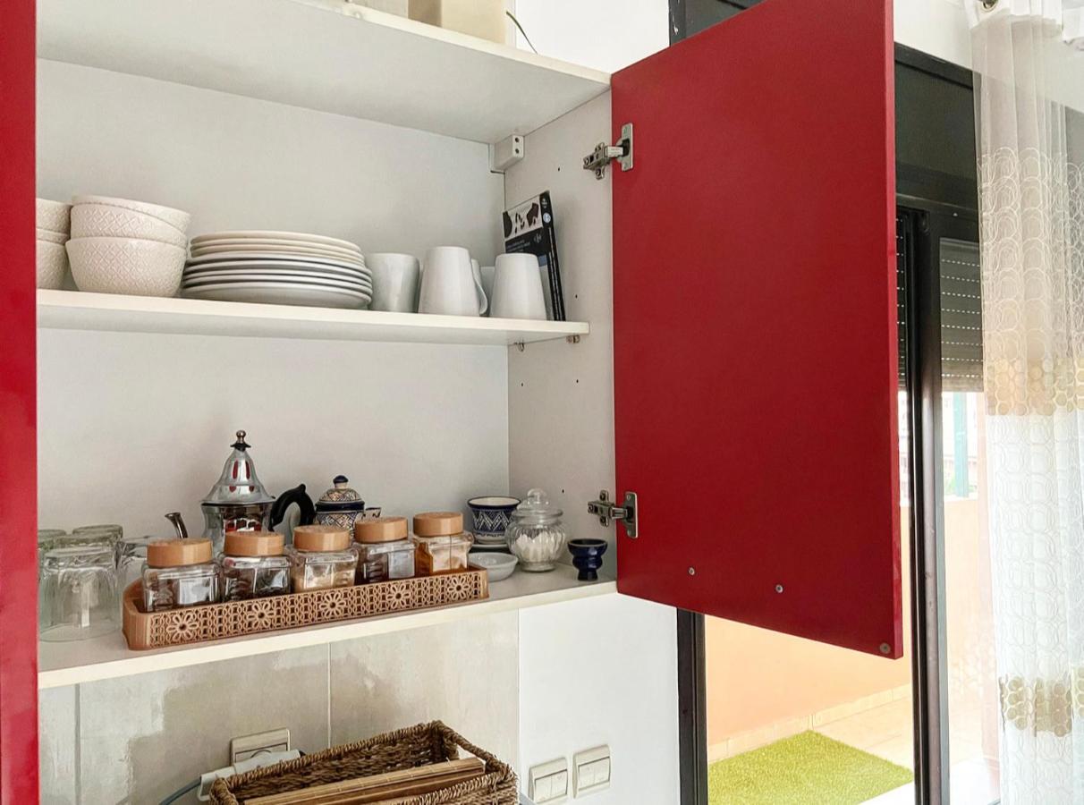 Apartamento Agréable Au Centre De La Marrakesh