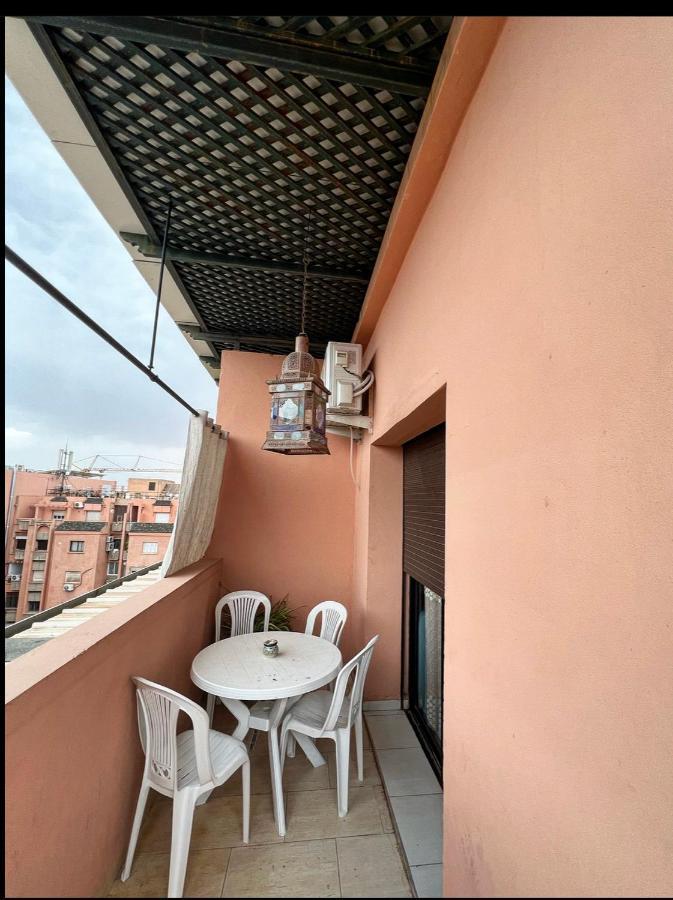 Agréable Au Centre De La Apartamento
