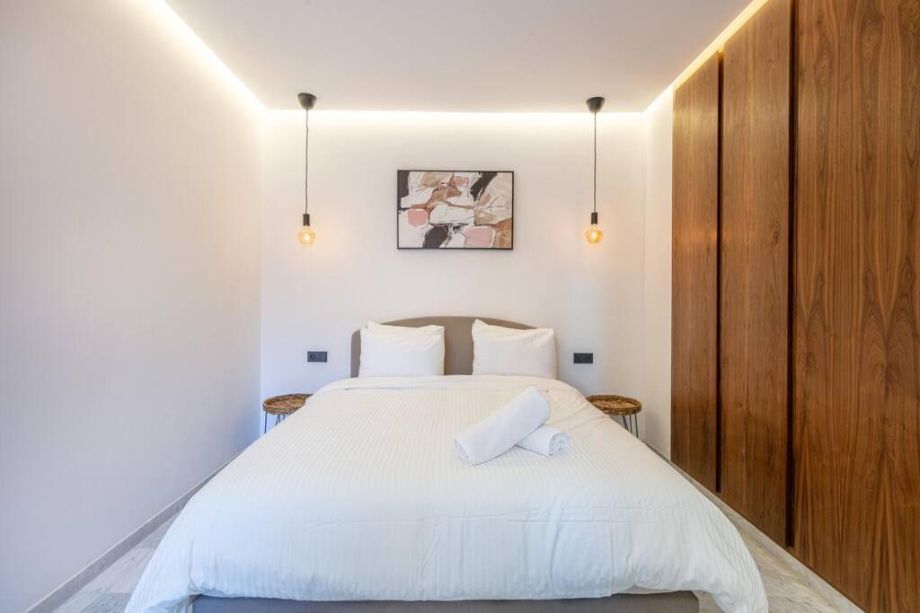 Contemporary Luxe, Heart Of Gueliz Fibre Optq Iptv * Marrakesh