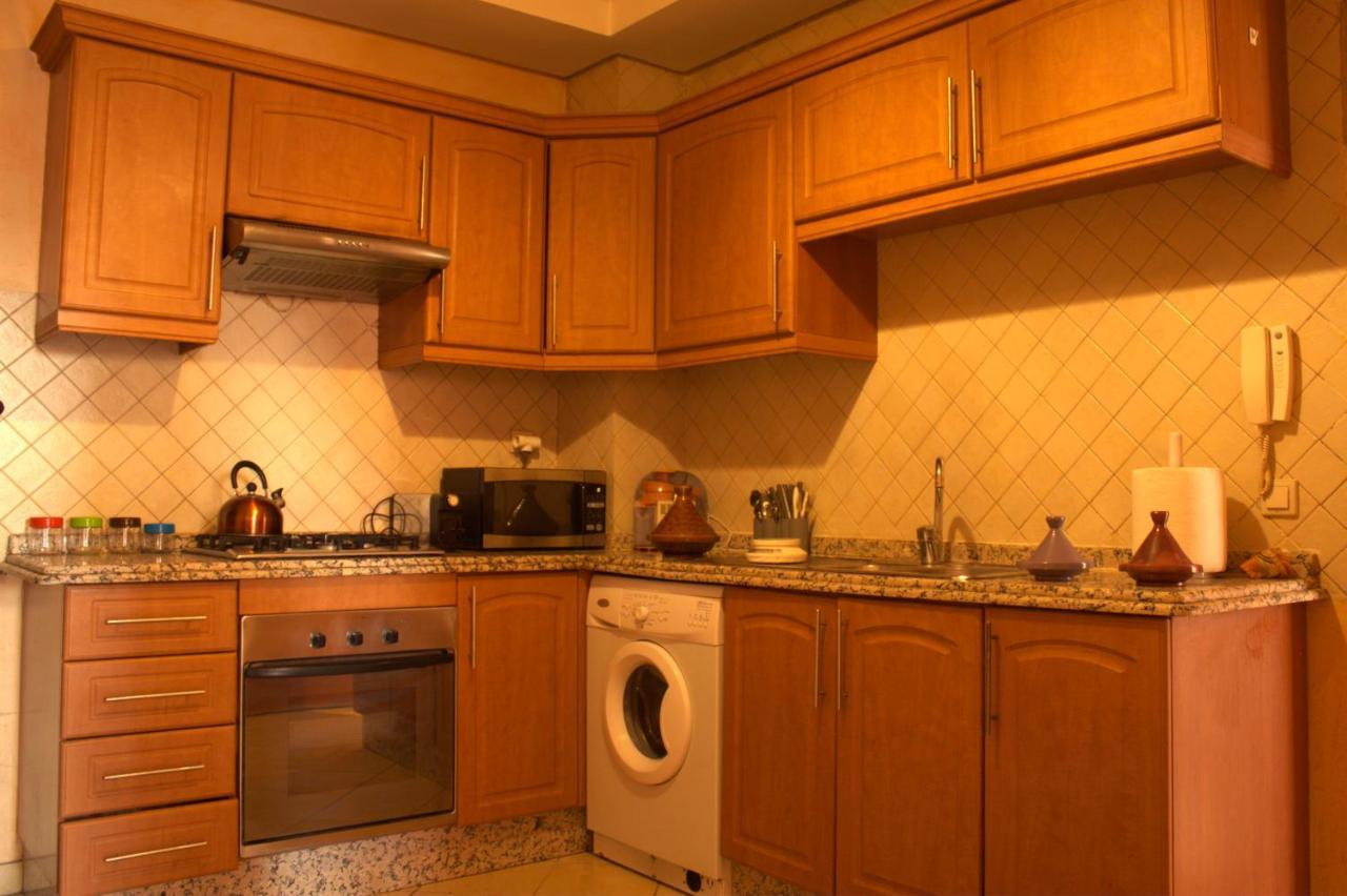 Amoud & Flats - Dyar Alkheir Apartahotel