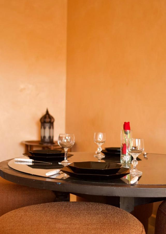 Apartahotel Amoud & Flats - Dyar Alkheir