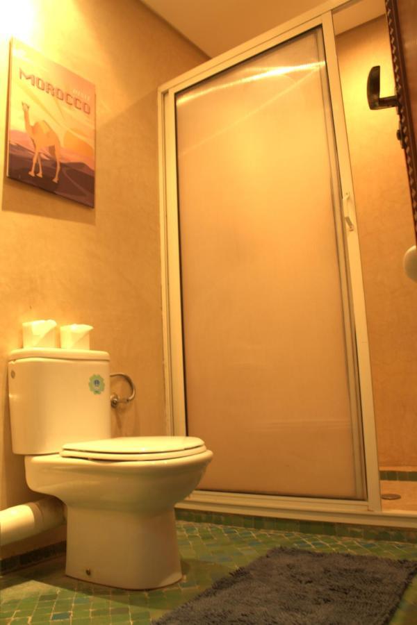 Amoud & Flats - Dyar Alkheir Apartahotel Marrakesh
