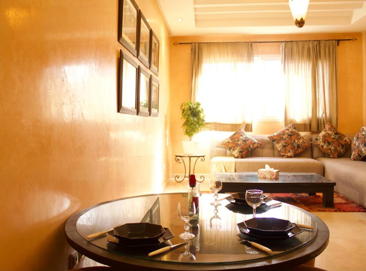 Apartahotel Amoud & Flats - Dyar Alkheir 4*